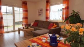 Ferienhaus Strandstrasse